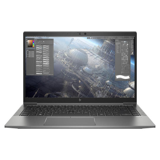 HP ZBook Firefly 14 G8 Refurbished Grade A 14" (Core i7-1185G7/16GB/1TB SSD/Quadro T500/W11 Pro)