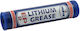 Eurol Lithium Schmierfett 400g E901030-400G