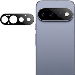 Techsuit Full Προστασία Κάμερας Tempered Glass Μαύρο για το Google Pixel 11 Pro Techsuit Full Προστασία Κάμερας Tempered Glass Μαύρο για το Google Pixel 11 Pro