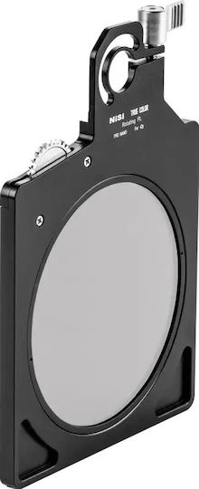 Nisi Cine Filter True Color Pl C5 Matte Box