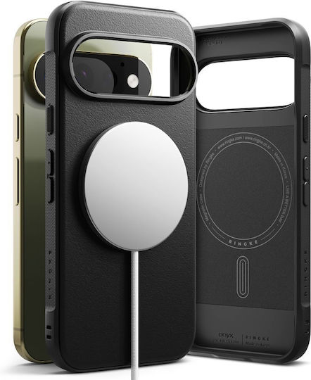 Ringke Magnetic Back Cover Black for Google Pixel 11 Pro