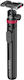 Ulanzi Mt-44b 2-in-1 Selfie Stick Trepied Bluetooth Negru