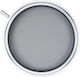 Nisi Nd-vario 1-5 Stops True Color Filter 49mm