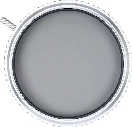 Nisi Nd-vario 1-5 Stops True Color Filter 49mm