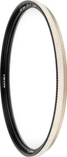 Nisi Objektivfilter UV Armor Fx Pro Nano Durchmesser 49mm