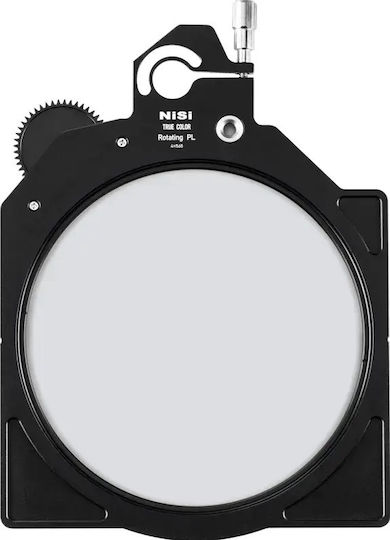 Filtru Cine Rotativ CPL Colorat 4x5.65"