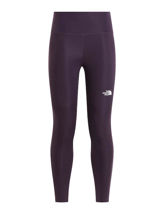 The North Face Women's Purple Leggings