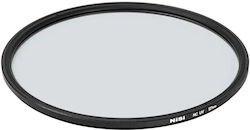 Nisi Filtru NC UV 127mm Pentru Obiective Fuji Canon Broadcast