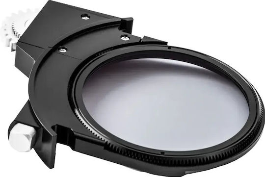 Nisi Nisi Filtru Drop-in Cine Colorat Adevărat Polarizator