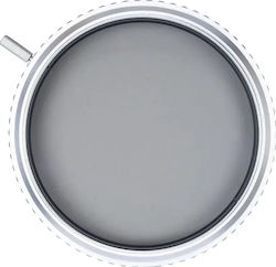 Nisi Nd-Vario 1-5 Opriri Filtru Colorat Adevărat 62mm