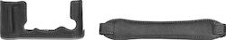 SmallRig SmallRig 4709 Kit Husă Pe Jumătate Din Piele Fujifilm X-T50 Neagră