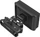Smallrig 3183 Lightweight Chest Pad Rod Clamp
