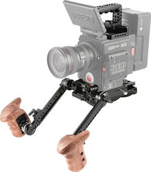 SmallRig SmallRig 2102 Kit de accesorii Pro Roșu Dsmc2