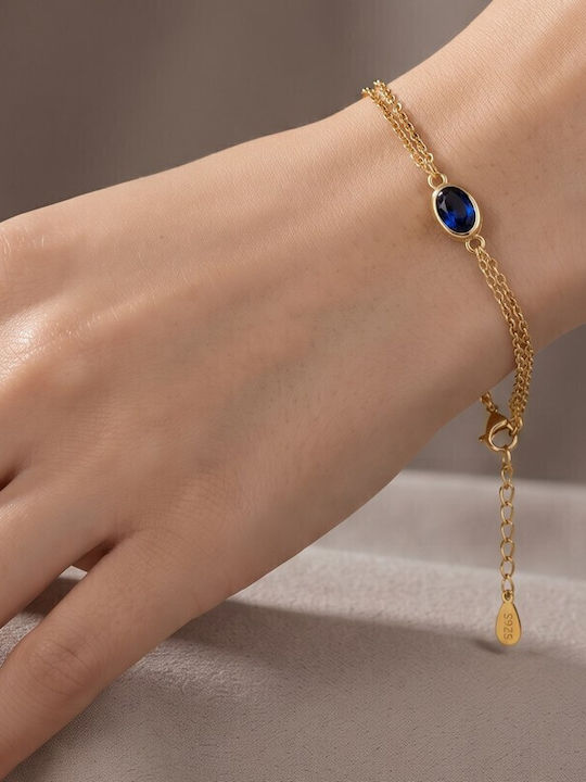 Br2659 Сребърна Гривна 925° Grekas Jewelry