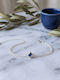 Grekas Women's Silver Bracelet