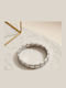 Heliophilia Silver Damentrailing Armband