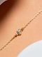 Heliophilia Silver Damentrauring Armband