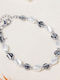 Heliophilia Silver Damentraeger Armband