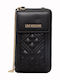 Damentasche Handytasche Schwarz