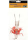 Artificial Crab Bait Octopus Lure