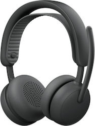 Logitech Zone 2 ES UC-Version Kabellose Auf dem...