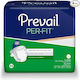 Prevail Πάνες Ακράτειας XLarge 10τμχ