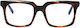 Epoka Pollini C02 Brown Acetate