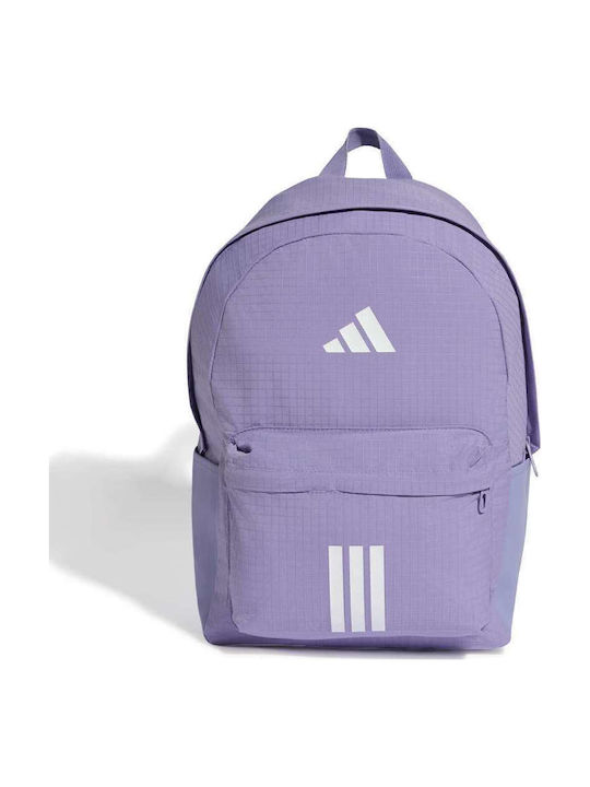 adidas Ess Purple