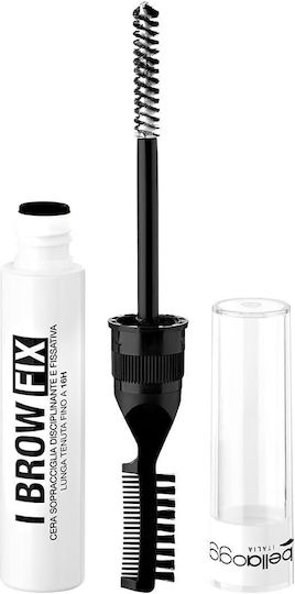 Bellaoggi I Brow Fix Gel Für Augenbrauen Milk 7ml