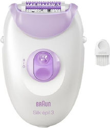Braun Silk-epil Epiliergerät Braun Silk-epil Epiliergerät
