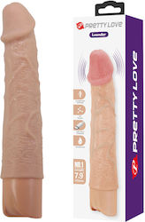 Pretty Love Vibrator realist Dildo anal cu vibrație