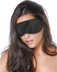 Eye BDSM Μάσκα σε Μαύρο Χρώμα