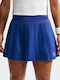 Nike Nikecourt Advantage FZ6512-417 Women's White Skirt