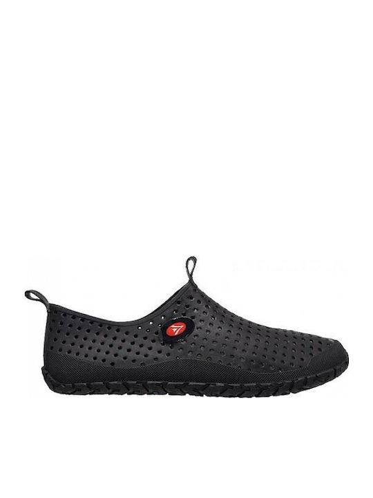 Women's Beach Black Italy Pr-wind Black