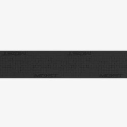 Ταινία Τιμονιού Most Ultragrip 3mm Μαύρο Ταινία Τιμονιού Most Ultragrip 3mm Μαύρο