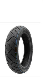 Tubeless Bereifung 12x2.5 Ohne Gel Tubeless Bereifung 12x2.5 Ohne Gel