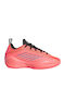 Believe That 1 J Kinder Sportschuhe Running Fuchsie