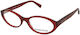Guess Jeans Gj50007 066 Brillengestelle mit Rezept