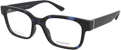 Gucci Gg2087o 008 Brillengestelle mit Rezept