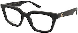 Рамки за очила Gucci Gg2181o 001