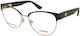 Guess Gu50382 002 Brillengestelle mit Rezept