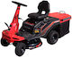 IBEA Benzin Traktor