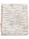 Xionoula Home Cuverturi Pentru Canapea 3 Locuri Jacquard 180x300 cm Portocalii
