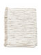 Xionoula Home Cuverturi Pentru Canapea 2 Locuri Jacquard 180x250 cm Bej