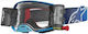 Alpinestars Supertech Firma Roll Off Blau Sil C...