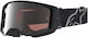 Μάσκα Motocross Alpinestars Supertech Vesta Blk...