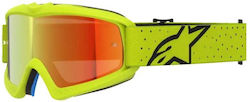 Παιδική Μάσκα Motocross Alpinestars Vision Vest...