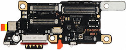 Xiaomi Port De Încărcare Usb-C Xiaomi 17 Microfon Și Cititor Sim Negru Argintiu Xiaomi Port De Încărcare Usb-C Xiaomi 17 Microfon Și Cititor Sim Negru Argintiu