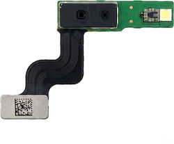 Samsung Proximity Sensor & Led Flash Flex Cable Galaxy Note 20 Ultra Service Pack Black Samsung Proximity Sensor & Led Flash Flex Cable Galaxy Note 20 Ultra Service Pack Black