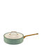 Green Pan Padova Reserve Τηγάνι από Αλουμίνιο 26cm
